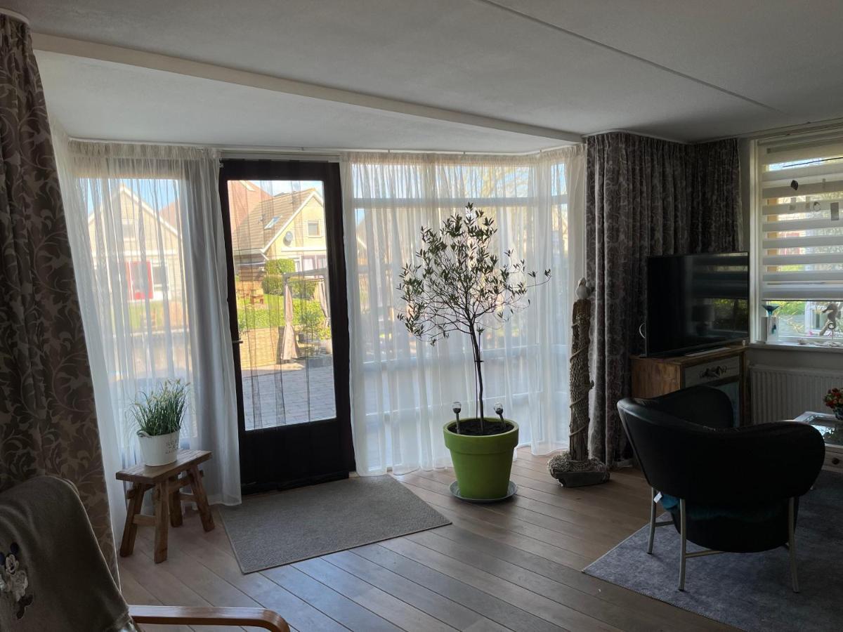 Perle Am Ijsselmeer * Medemblik