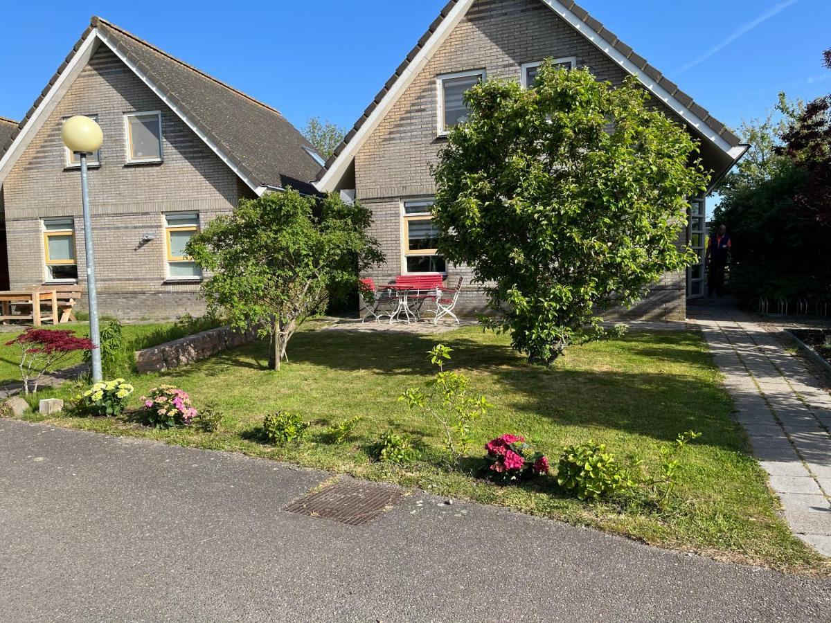 Perle Am Ijsselmeer Ferienhaus
