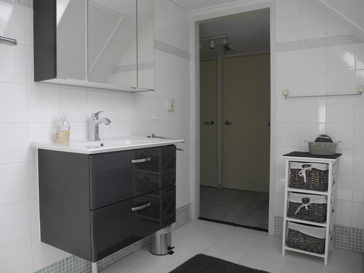 Perle Am Ijsselmeer Ferienhaus *