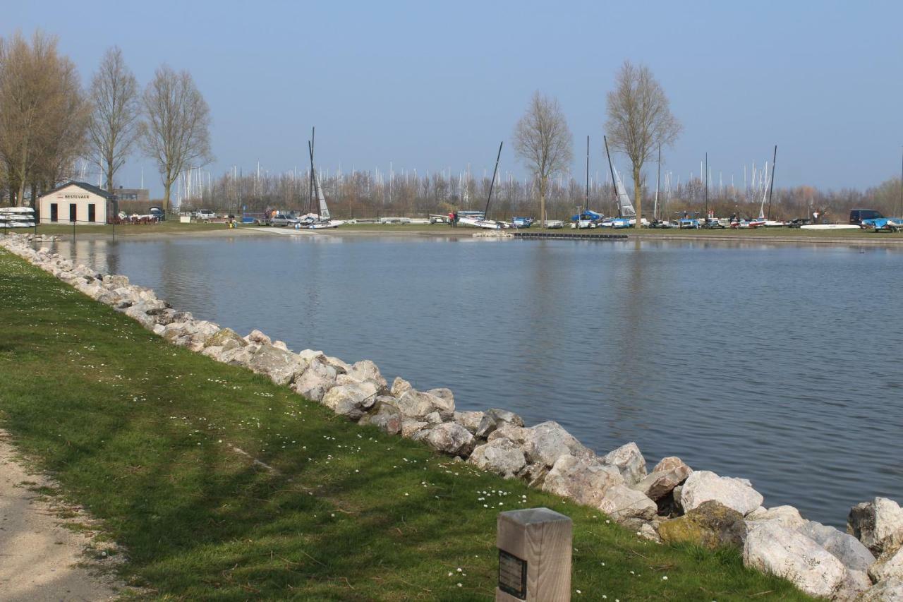 Perle Am Ijsselmeer * Medemblik