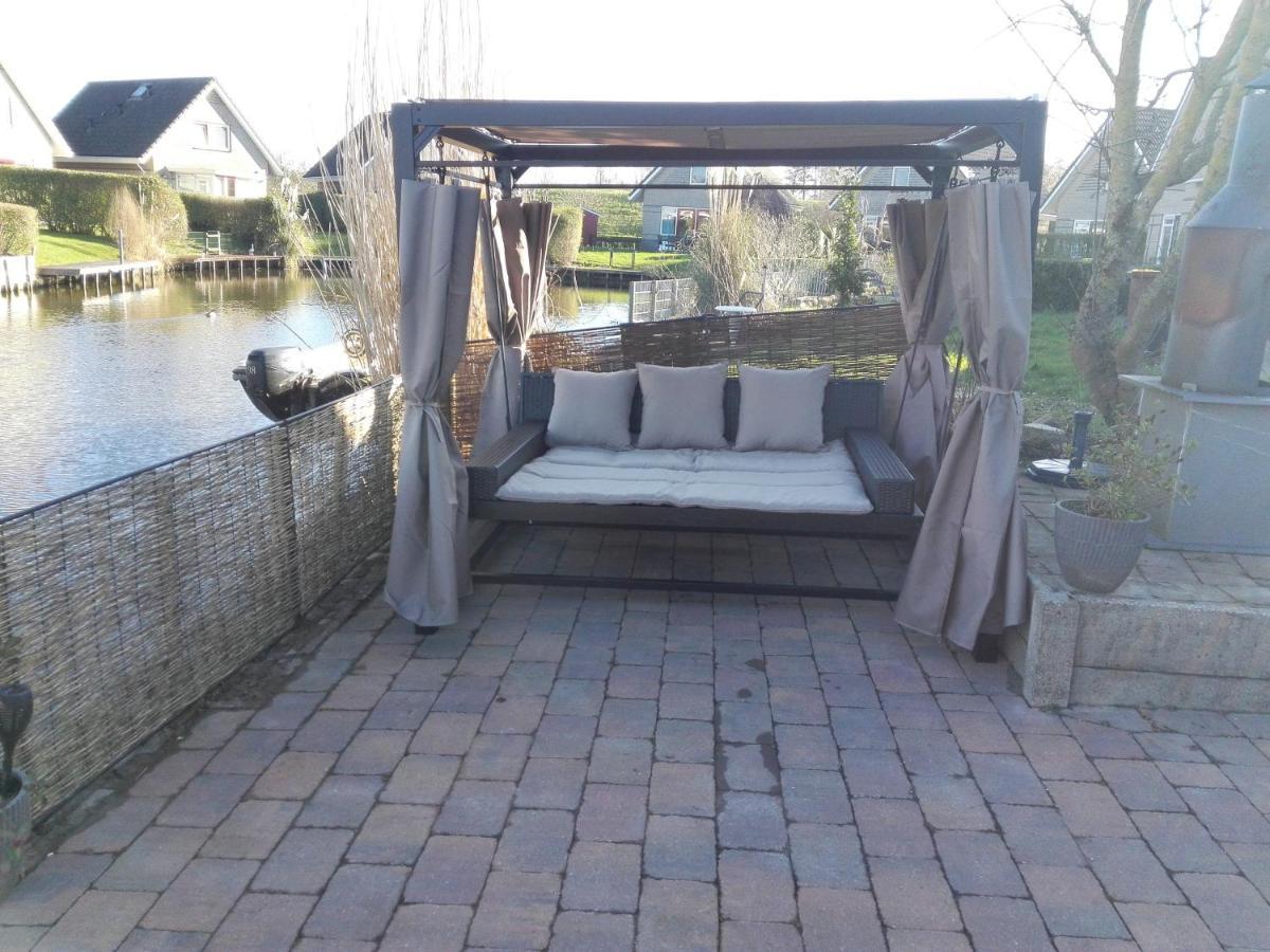 Holiday home Perle Am Ijsselmeer Mit Eigenem Tretboot *