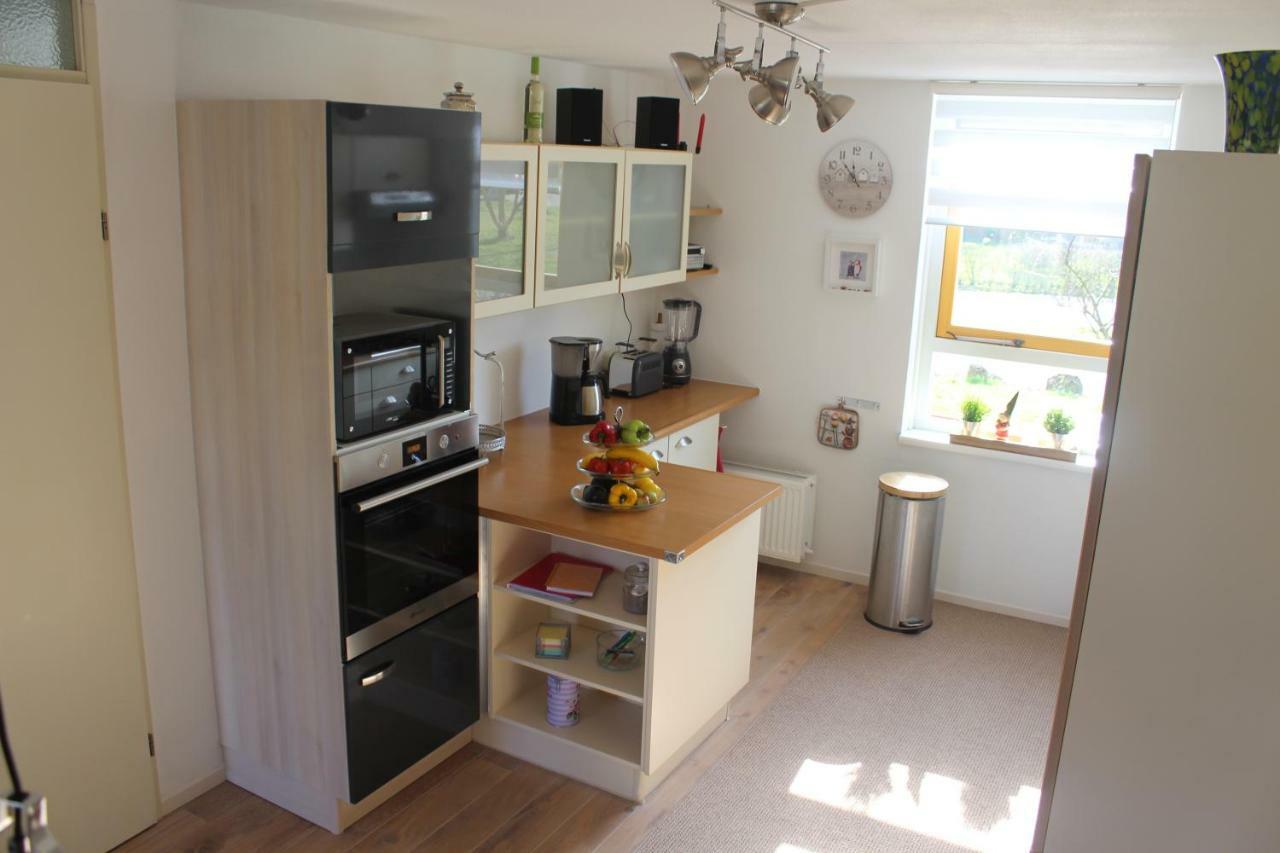 Perle Am Ijsselmeer Mit Eigenem Tretboot Holiday home *