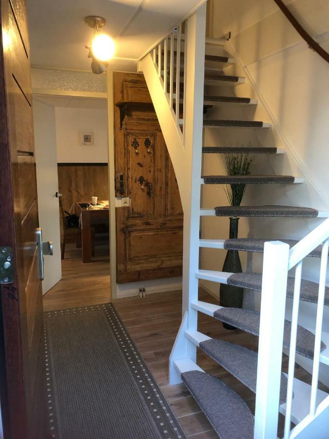 Holiday home Perle Am Ijsselmeer Mit Eigenem Tretboot