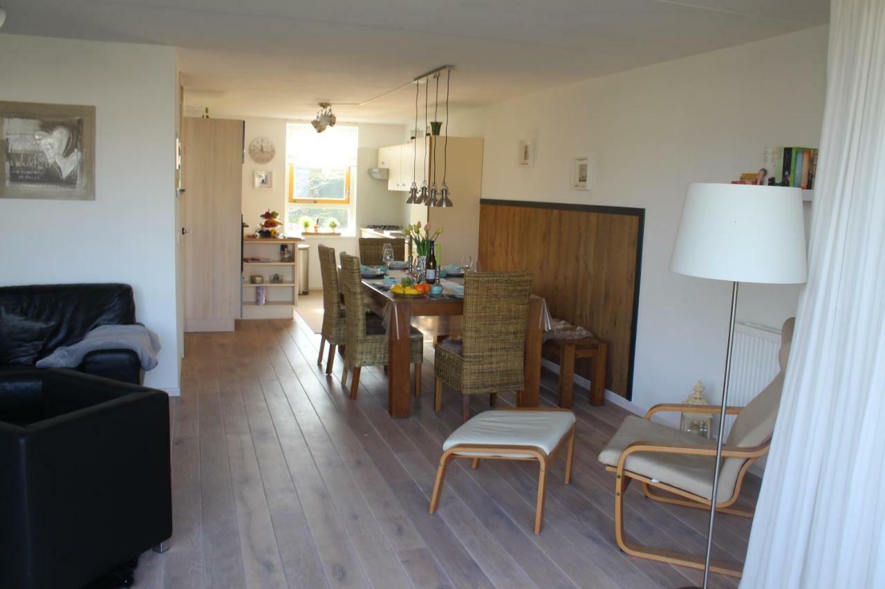 Perle Am Ijsselmeer Mit Eigenem Tretboot Holiday home *